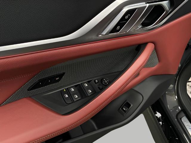 2023 BMW M440i xDrive Vehicle Photo in Appleton, WI 54913