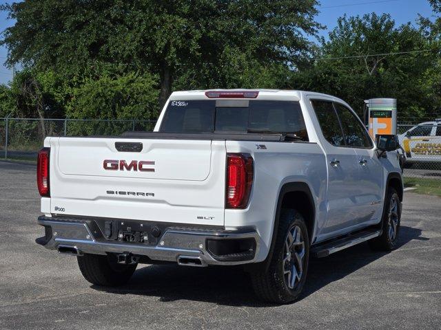 2023 GMC Sierra 1500 Vehicle Photo in Decatur, TX 76234