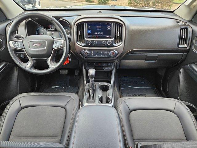 2022 GMC Canyon Vehicle Photo in SELMA, TX 78154-1460