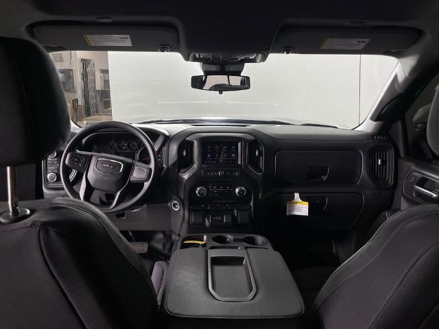 2025 GMC Sierra 1500 Vehicle Photo in GILBERT, AZ 85297-0402