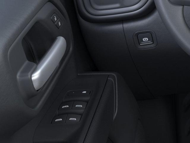 2025 Chevrolet Silverado 3500 HD Chassis Cab Vehicle Photo in GEORGETOWN, TX 78626-7508