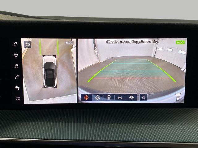 2025 Nissan Murano Vehicle Photo in Appleton, WI 54913