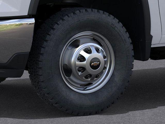2025 Chevrolet Silverado 3500 HD Chassis Cab Vehicle Photo in PAWLING, NY 12564-3219