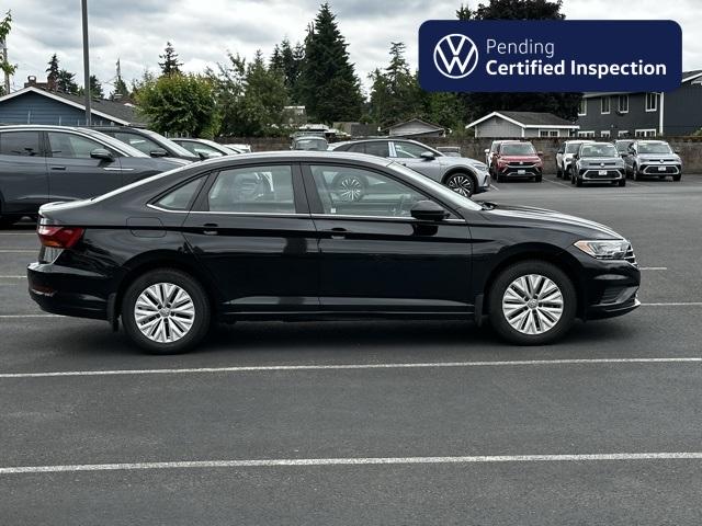 2019 Volkswagen Jetta Vehicle Photo in Puyallup, WA 98371