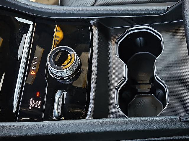 2024 Jeep Grand Cherokee L Vehicle Photo in EASTLAND, TX 76448-3020