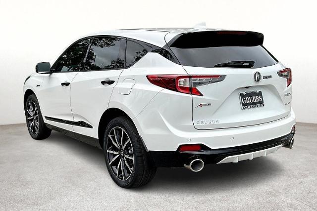 2025 Acura RDX Vehicle Photo in Tulsa, OK 74145