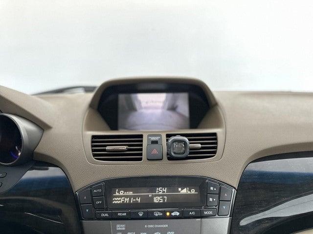 2007 Acura MDX Vehicle Photo in Grapevine, TX 76051