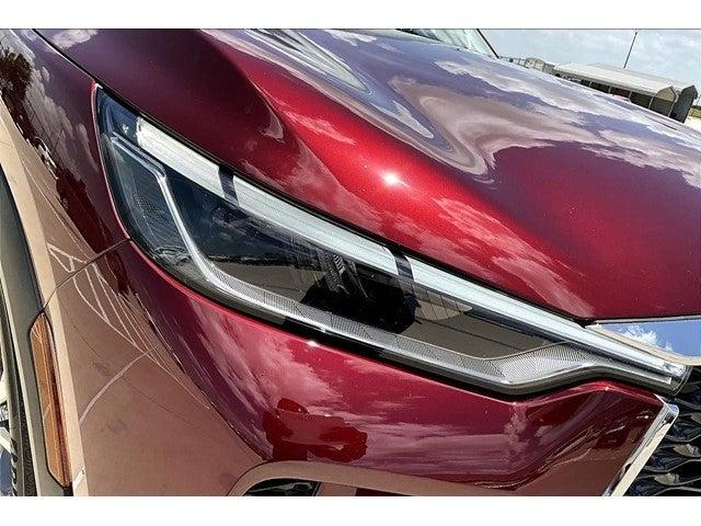 2024 INFINITI QX60 Vehicle Photo in Grapevine, TX 76051