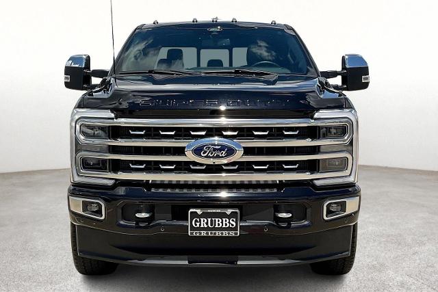 2024 Ford Super Duty F-250 SRW Vehicle Photo in Grapevine, TX 76051