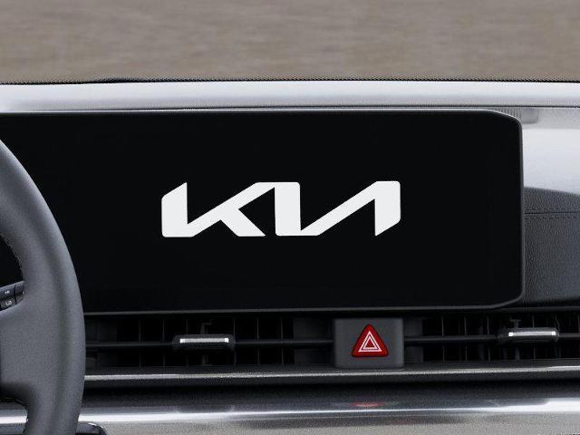 2026 Kia Carnival Vehicle Photo in Tucson, AZ 85712