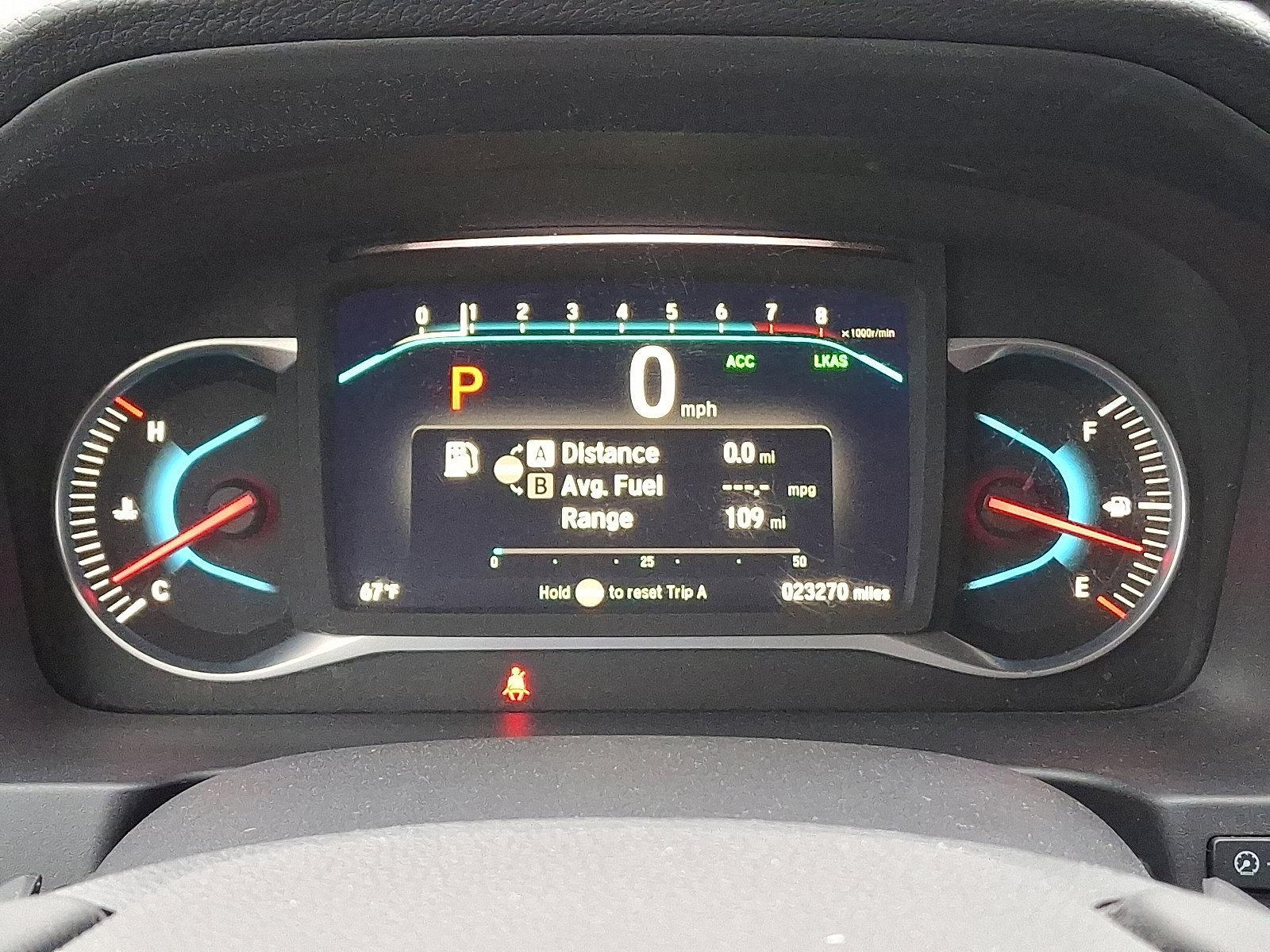 2022 Honda Pilot Vehicle Photo in Harrisburg, PA 17111-1033