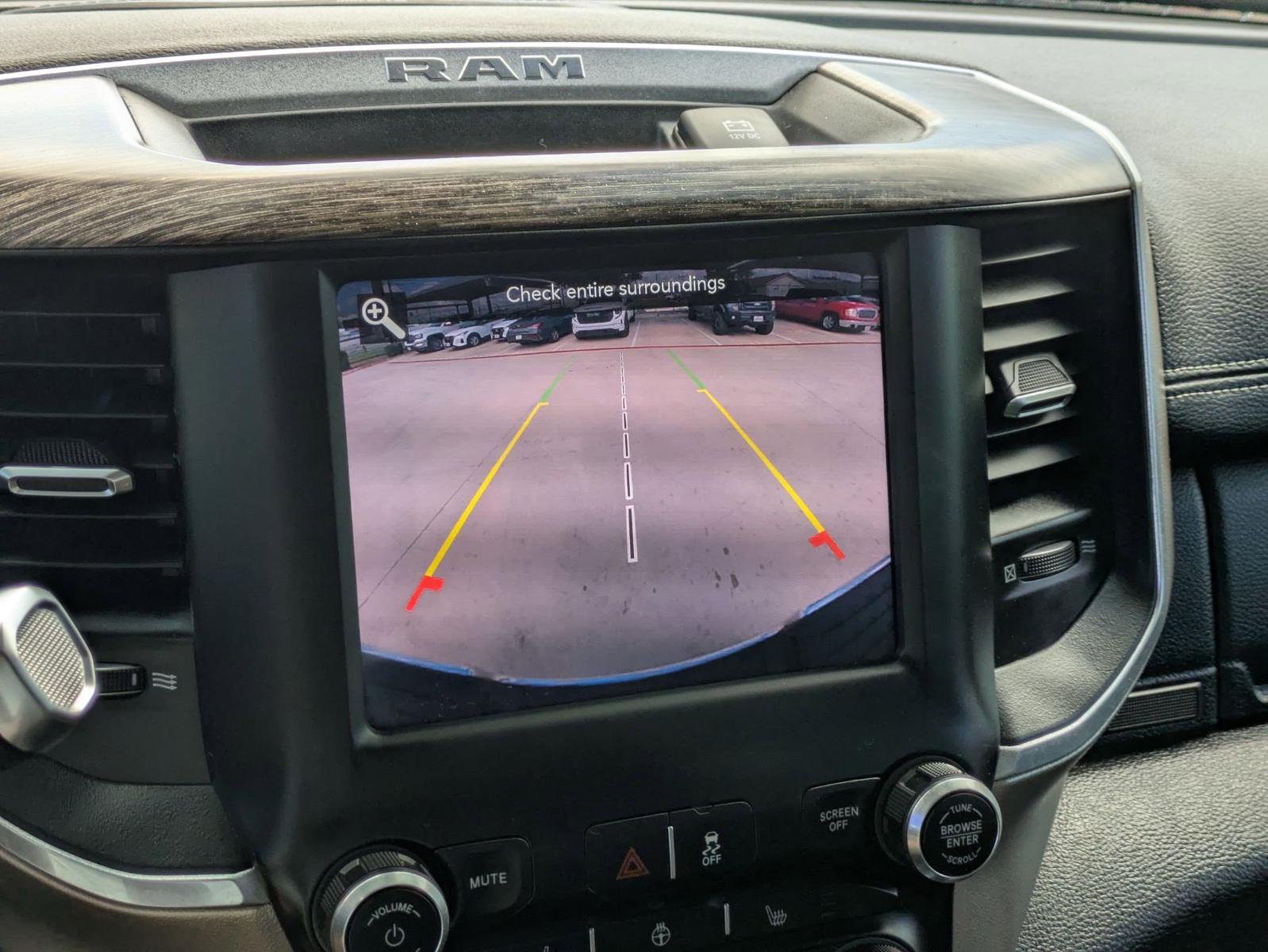 2021 Ram 3500 Vehicle Photo in SELMA, TX 78154-1460