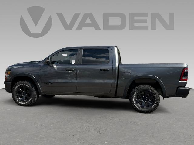2022 Ram 1500 Vehicle Photo in Savannah, GA 31419