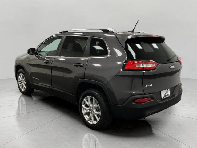 2017 Jeep Cherokee Vehicle Photo in Appleton, WI 54913