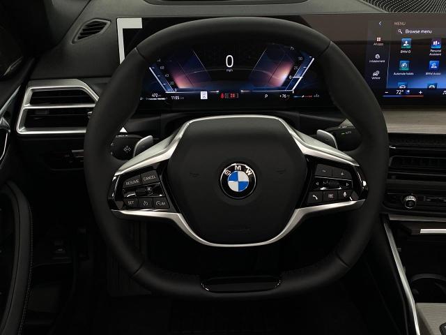 2026 BMW 430i xDrive Vehicle Photo in Appleton, WI 54913