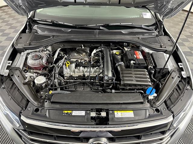 2020 Volkswagen Jetta Vehicle Photo in Puyallup, WA 98371
