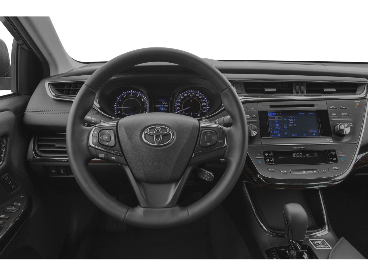 2015 Toyota Avalon Vehicle Photo in San Antonio, TX 78230
