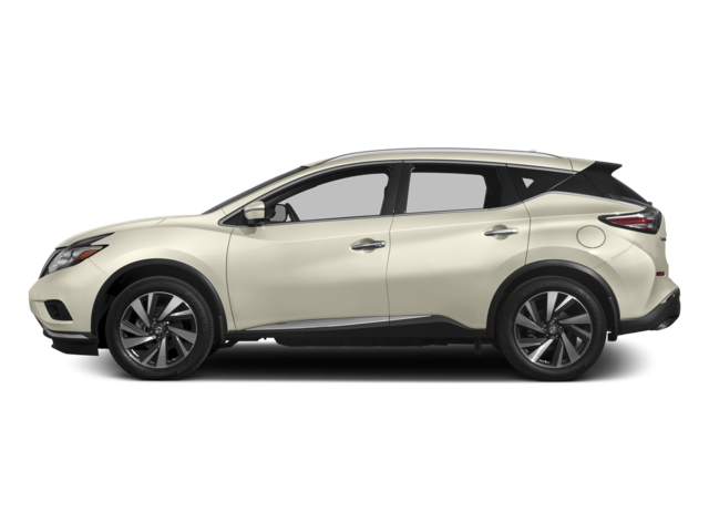 2017 Nissan Murano Vehicle Photo in San Antonio, TX 78230