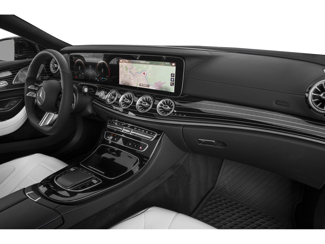 2023 Mercedes-Benz CLS Vehicle Photo in San Antonio, TX 78230
