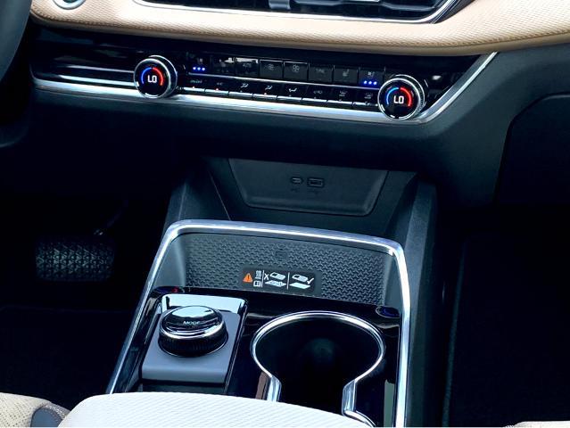 2026 Chevrolet Equinox Vehicle Photo in BEAUFORT, SC 29906-4218