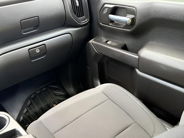 2021 Chevrolet Silverado 1500 Vehicle Photo in MIDDLETON, WI 53562-1492