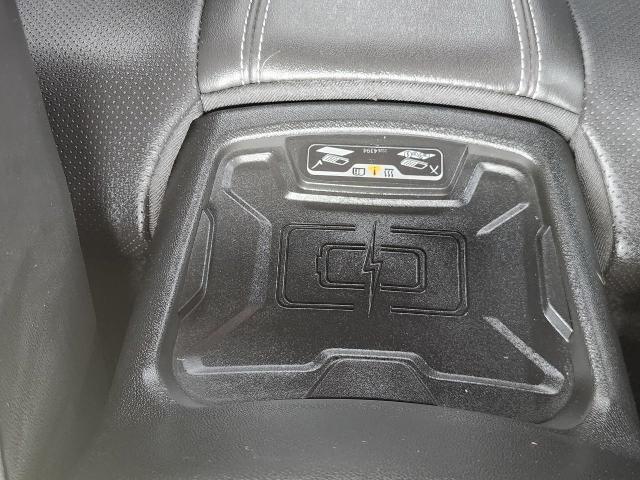 2023 Chevrolet Camaro Vehicle Photo in MADISON, WI 53713-3220