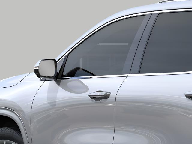 2025 Buick Enclave Vehicle Photo in APPLETON, WI 54914-8833
