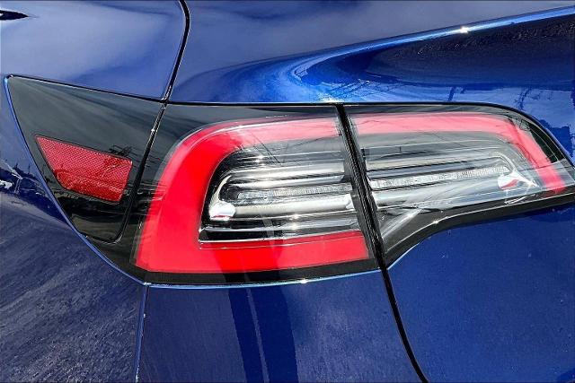 2018 Tesla Model 3 Vehicle Photo in San Antonio, TX 78230