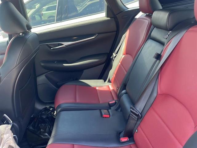 2024 INFINITI QX50 Vehicle Photo in San Antonio, TX 78230
