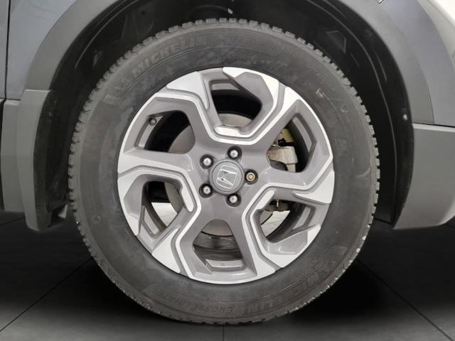 2017 Honda CR-V Vehicle Photo in Oshkosh, WI 54904