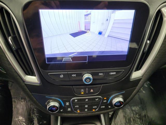 2024 Chevrolet Malibu Vehicle Photo in APPLETON, WI 54914-8833