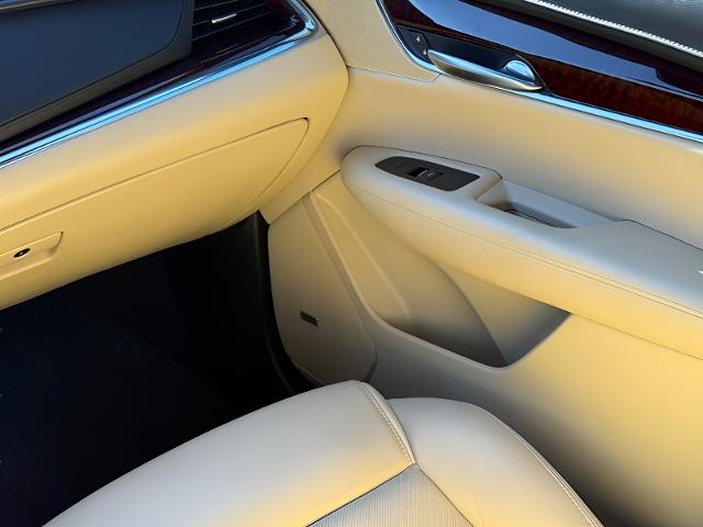 2018 Cadillac XT5 Vehicle Photo in MADISON, WI 53713-3220
