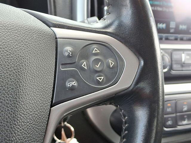 2016 Chevrolet Colorado Vehicle Photo in DANBURY, CT 06810-5034
