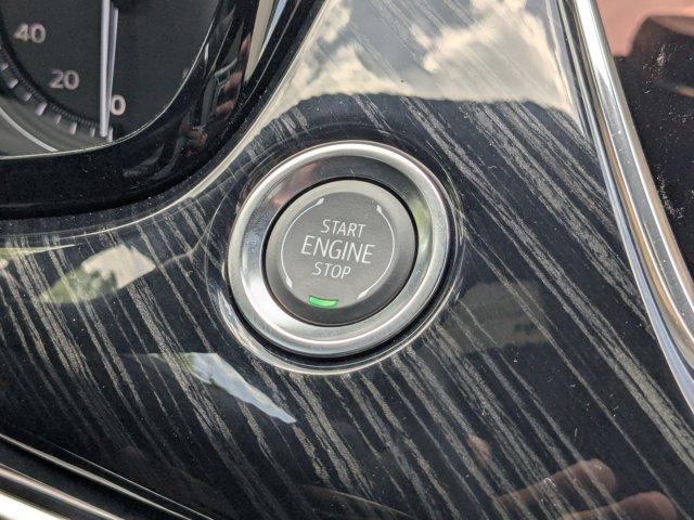 2025 Cadillac XT6 Vehicle Photo in BRUNSWICK, GA 31525-1881