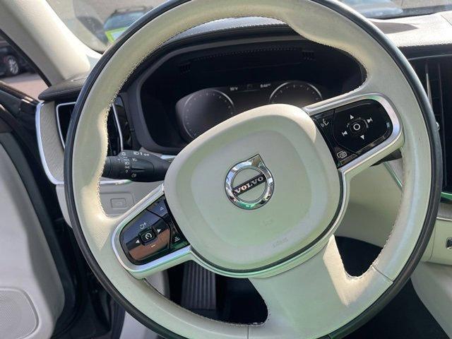 2018 Volvo XC60 Vehicle Photo in Philadelphia, PA 19116