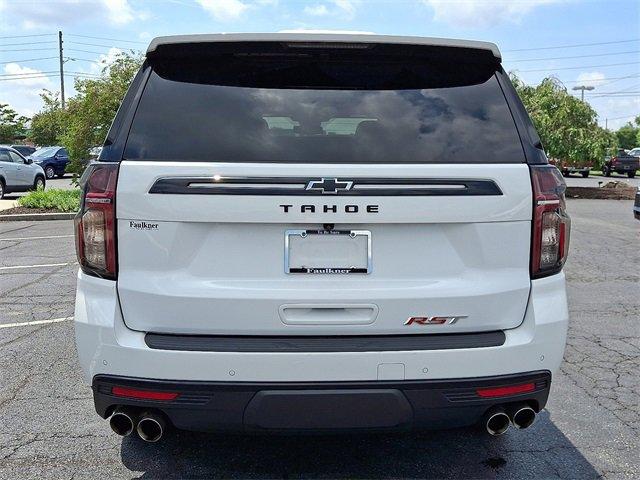 2023 Chevrolet Tahoe Vehicle Photo in LANCASTER, PA 17601-0000