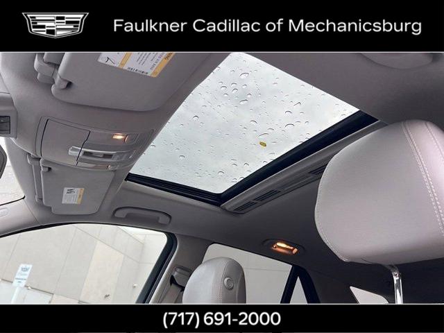 2013 Mercedes-Benz M-Class Vehicle Photo in MECHANICSBURG, PA 17050-1707