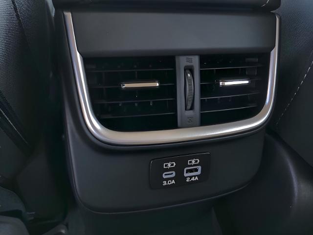 2025 Subaru Outback Vehicle Photo in Green Bay, WI 54304