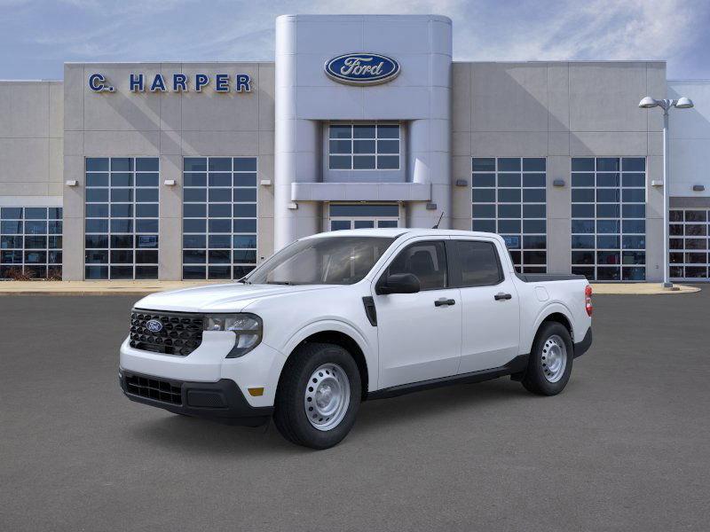 2025 Ford Maverick Vehicle Photo in Belle Vernon, PA 15012