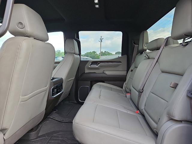 2023 GMC Sierra 1500 Vehicle Photo in TREVOSE, PA 19053-4984