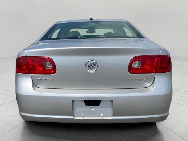 2006 Buick Lucerne Vehicle Photo in APPLETON, WI 54914-8833