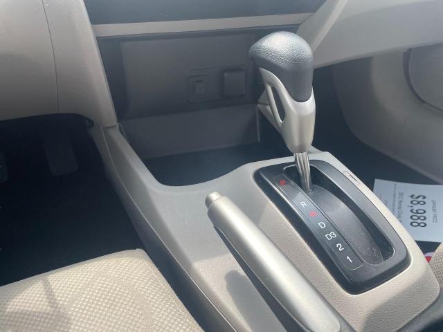 2012 Honda Civic Sedan Vehicle Photo in Oshkosh, WI 54904