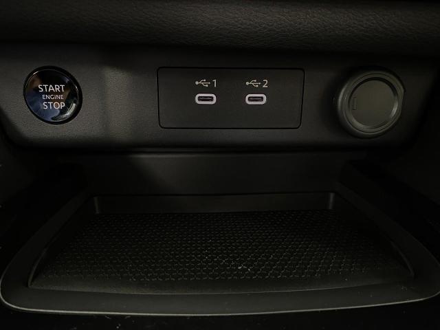 2025 Nissan Rogue Vehicle Photo in Appleton, WI 54913