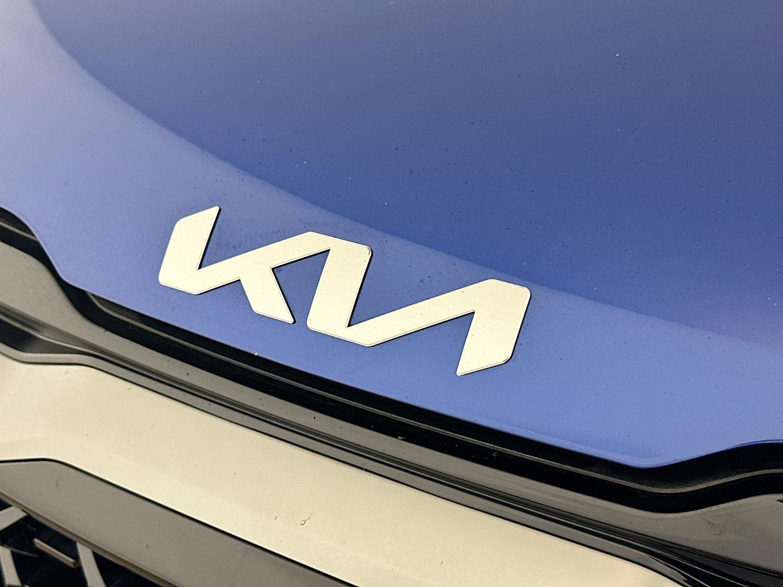 2023 Kia Sportage Vehicle Photo in Langhorne, PA 19047