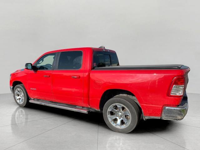 2019 Ram 1500 Vehicle Photo in APPLETON, WI 54914-4656