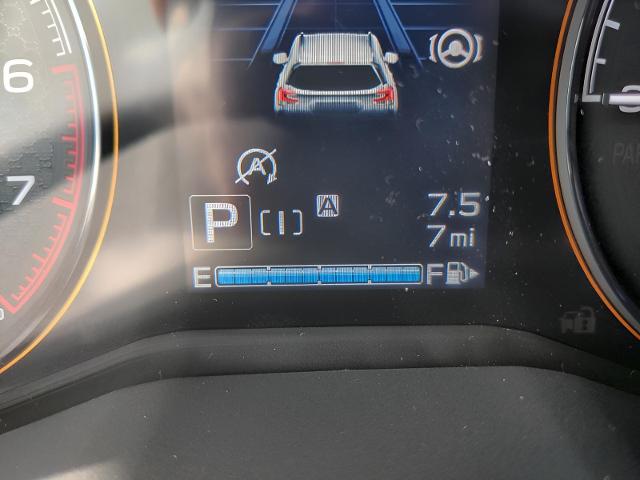 2025 Subaru Forester Vehicle Photo in Green Bay, WI 54304