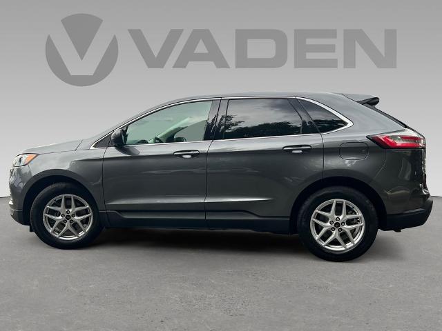2023 Ford Edge Vehicle Photo in Savannah, GA 31419