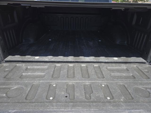 2020 Ford F-150 Vehicle Photo in Weatherford, TX 76087