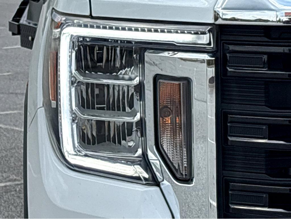 2021 GMC Sierra 3500 HD CC Vehicle Photo in POOLER, GA 31322-3252