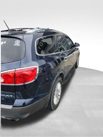 2011 Buick Enclave Vehicle Photo in Fishers, IN 46038